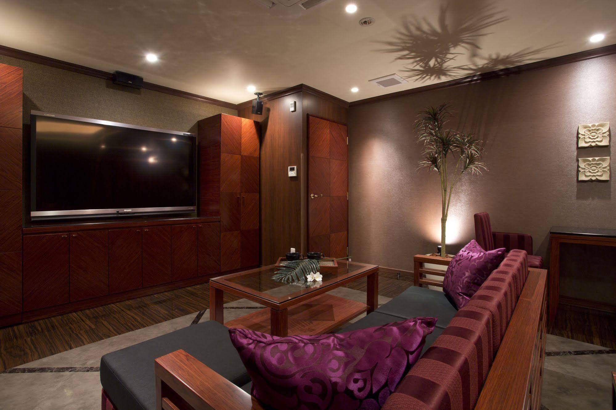 Hotel And Spa Lotus Modern (Adults Only) Kyoto Ngoại thất bức ảnh