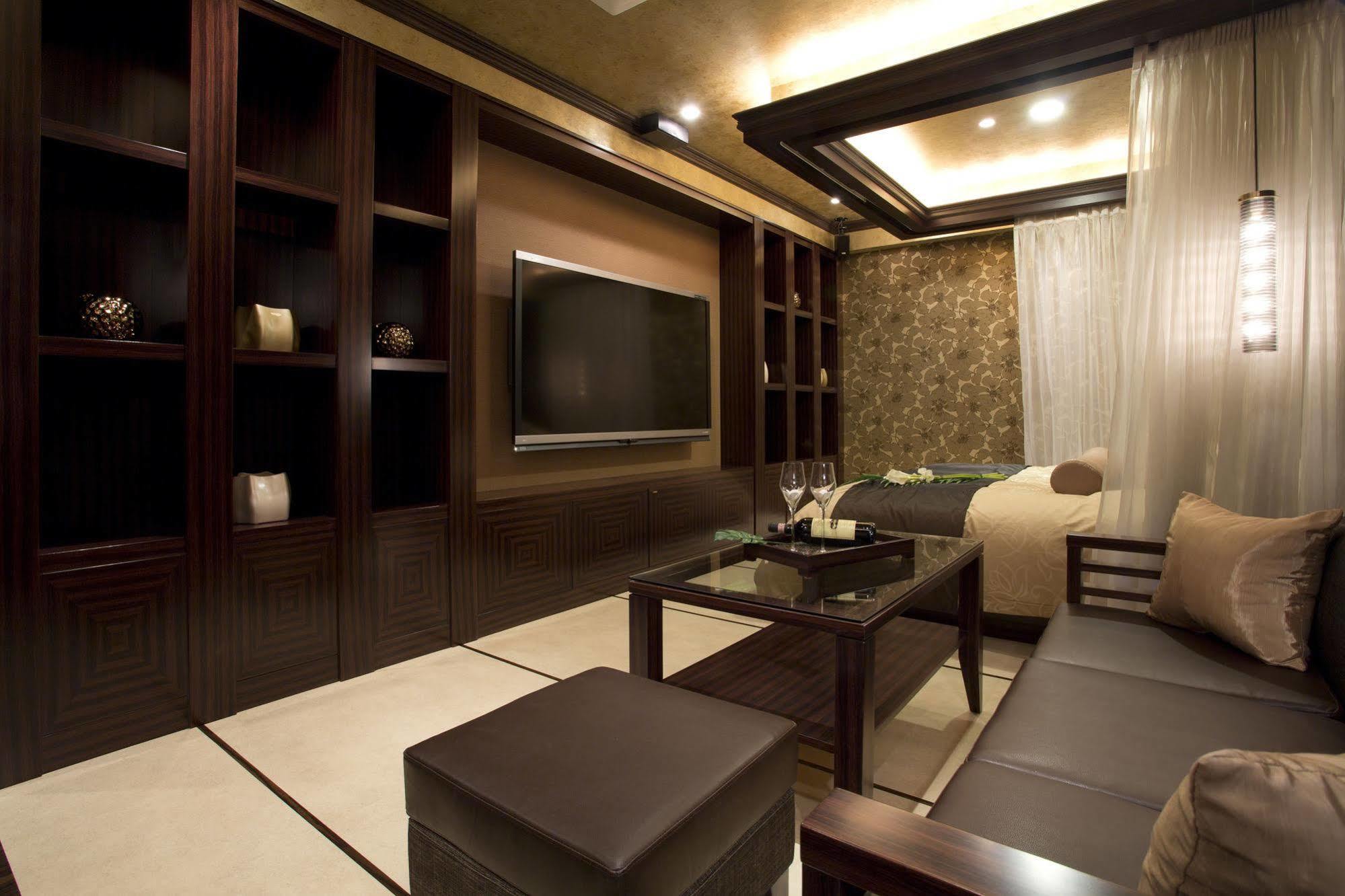 Hotel And Spa Lotus Modern (Adults Only) Kyoto Ngoại thất bức ảnh
