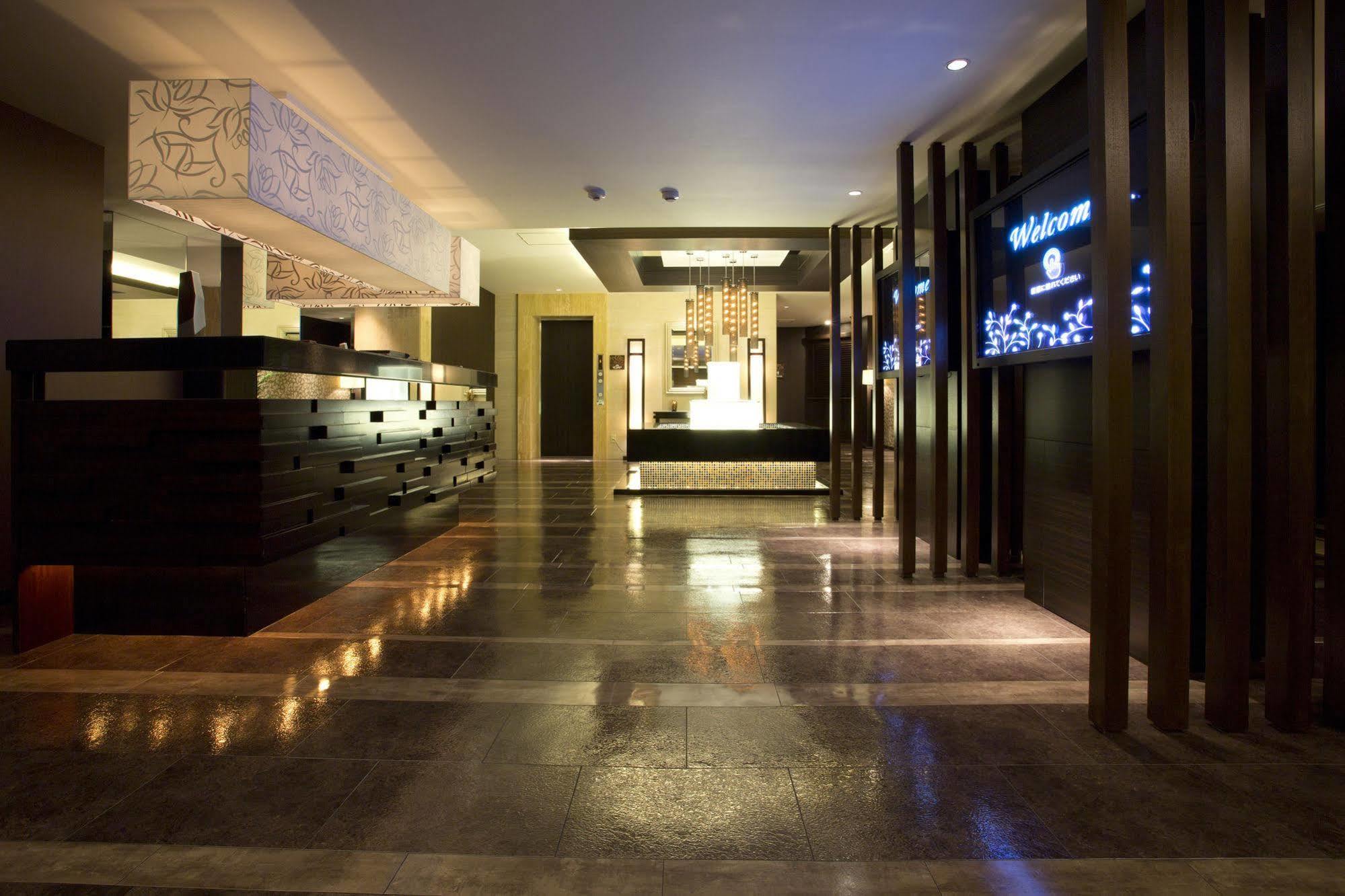 Hotel And Spa Lotus Modern (Adults Only) Kyoto Ngoại thất bức ảnh