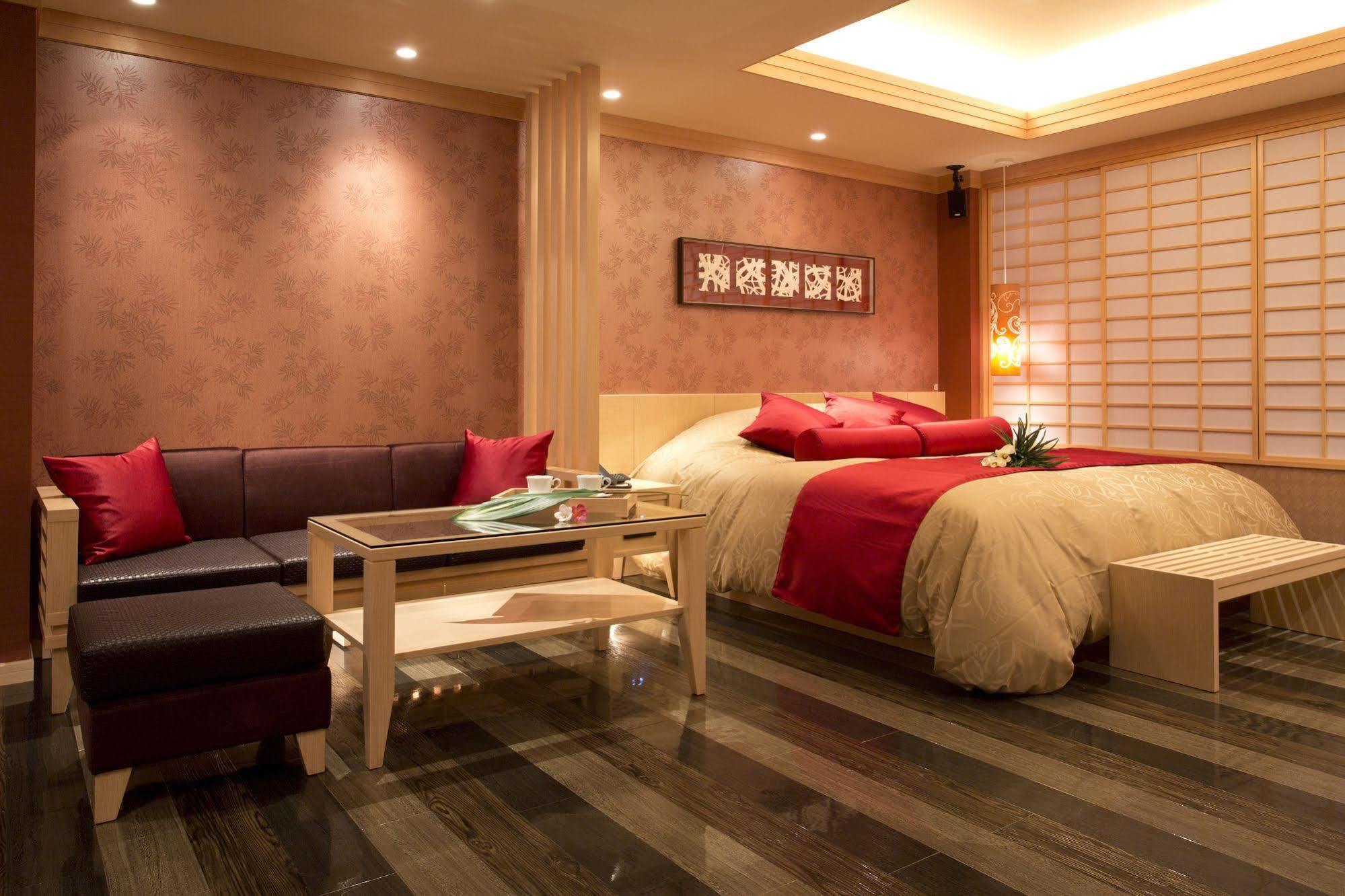 Hotel And Spa Lotus Modern (Adults Only) Kyoto Ngoại thất bức ảnh