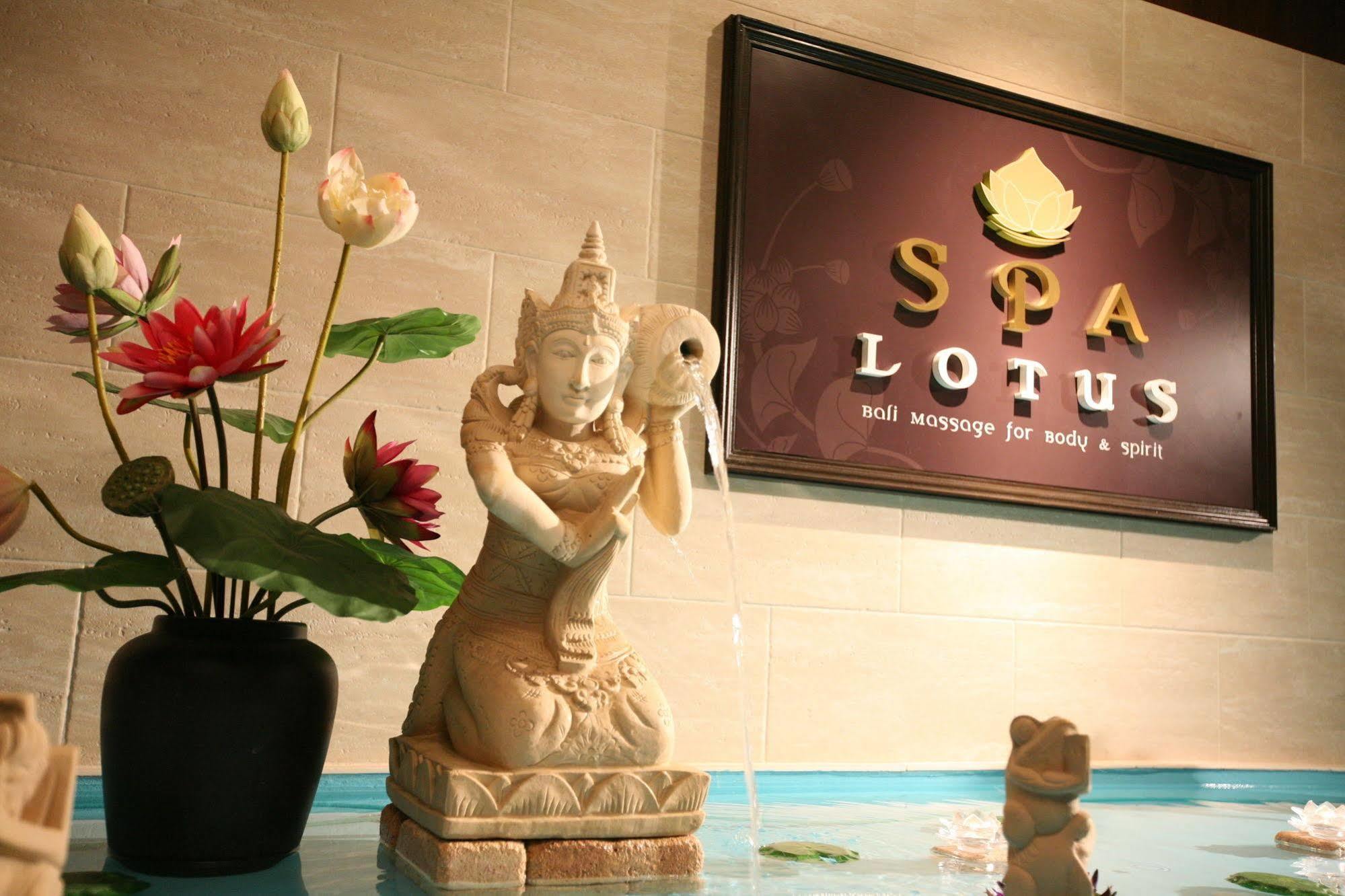 Hotel And Spa Lotus Modern (Adults Only) Kyoto Ngoại thất bức ảnh