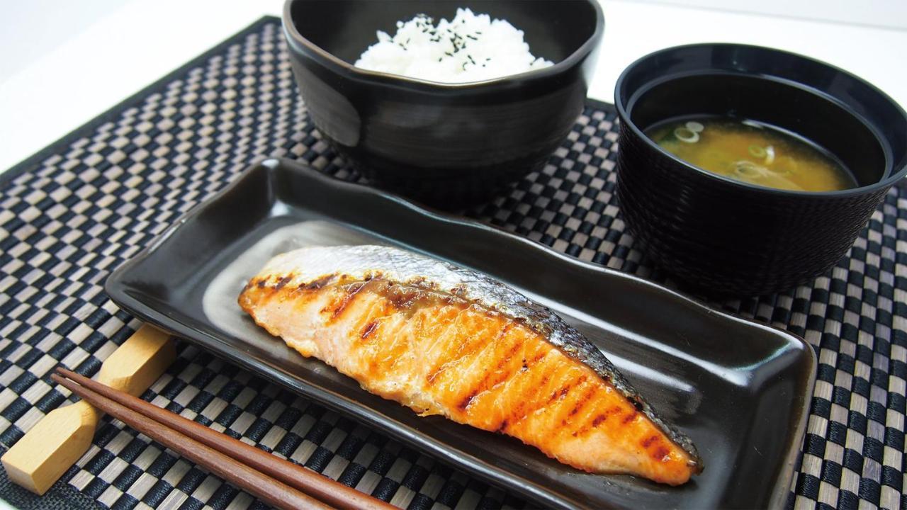 Hotel And Spa Lotus Modern (Adults Only) Kyoto Ngoại thất bức ảnh