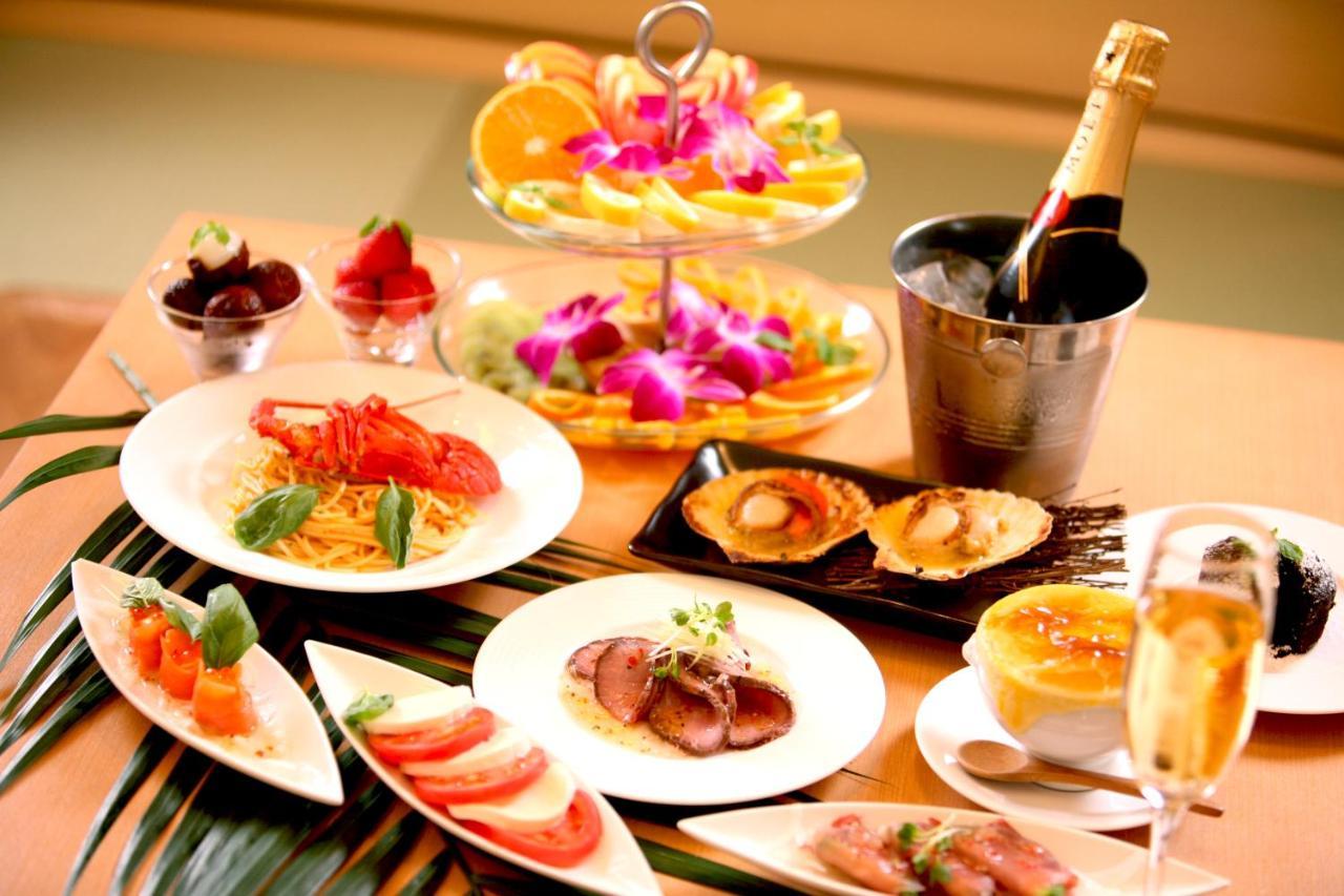 Hotel And Spa Lotus Modern (Adults Only) Kyoto Ngoại thất bức ảnh
