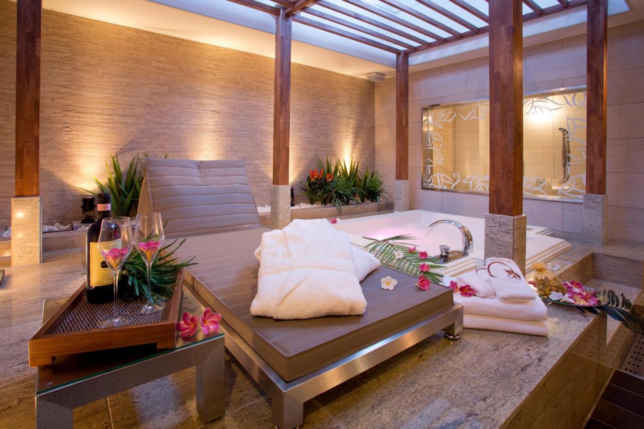 Hotel And Spa Lotus Modern (Adults Only) Kyoto Ngoại thất bức ảnh
