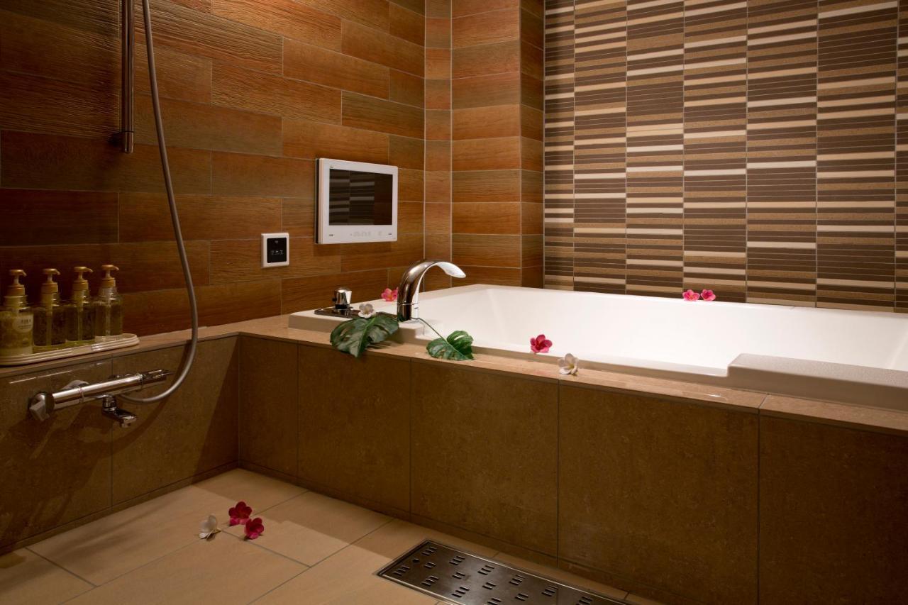 Hotel And Spa Lotus Modern (Adults Only) Kyoto Ngoại thất bức ảnh